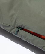 ナンガ×エフシーイーのメンズ＆ウィメンズダウンウェア、フード付きジャケットやロングベストなど｜写真40