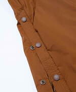 ナンガ×エフシーイーのメンズ＆ウィメンズダウンウェア、フード付きジャケットやロングベストなど｜写真224