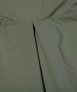 ナンガ×エフシーイーのメンズ＆ウィメンズダウンウェア、フード付きジャケットやロングベストなど｜写真247