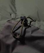 ナンガ×エフシーイーのメンズ＆ウィメンズダウンウェア、フード付きジャケットやロングベストなど｜写真159