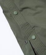 ナンガ×エフシーイーのメンズ＆ウィメンズダウンウェア、フード付きジャケットやロングベストなど｜写真242