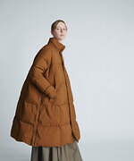 ナンガ×エフシーイーのメンズ＆ウィメンズダウンウェア、フード付きジャケットやロングベストなど｜写真131