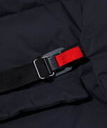 ナンガ×エフシーイーのメンズ＆ウィメンズダウンウェア、フード付きジャケットやロングベストなど｜写真174