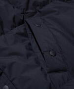 ナンガ×エフシーイーのメンズ＆ウィメンズダウンウェア、フード付きジャケットやロングベストなど｜写真138