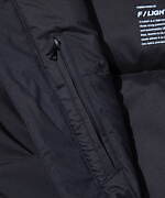 ナンガ×エフシーイーのメンズ＆ウィメンズダウンウェア、フード付きジャケットやロングベストなど｜写真58