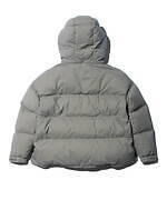 ナンガ×エフシーイーのメンズ＆ウィメンズダウンウェア、フード付きジャケットやロングベストなど｜写真114