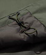 ナンガ×エフシーイーのメンズ＆ウィメンズダウンウェア、フード付きジャケットやロングベストなど｜写真243