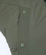 ナンガ×エフシーイーのメンズ＆ウィメンズダウンウェア、フード付きジャケットやロングベストなど｜写真32