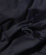 ナンガ×エフシーイーのメンズ＆ウィメンズダウンウェア、フード付きジャケットやロングベストなど｜写真16