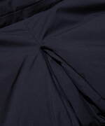 ナンガ×エフシーイーのメンズ＆ウィメンズダウンウェア、フード付きジャケットやロングベストなど｜写真145