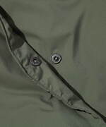 ナンガ×エフシーイーのメンズ＆ウィメンズダウンウェア、フード付きジャケットやロングベストなど｜写真245