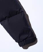 ナンガ×エフシーイーのメンズ＆ウィメンズダウンウェア、フード付きジャケットやロングベストなど｜写真97