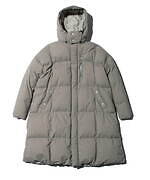 ナンガ×エフシーイーのメンズ＆ウィメンズダウンウェア、フード付きジャケットやロングベストなど｜写真164