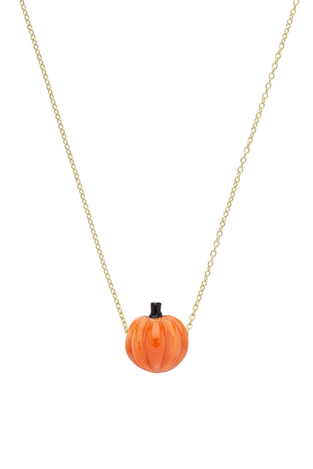 CALABAZA SUNRISE ORANGE ネックレス 81,400円