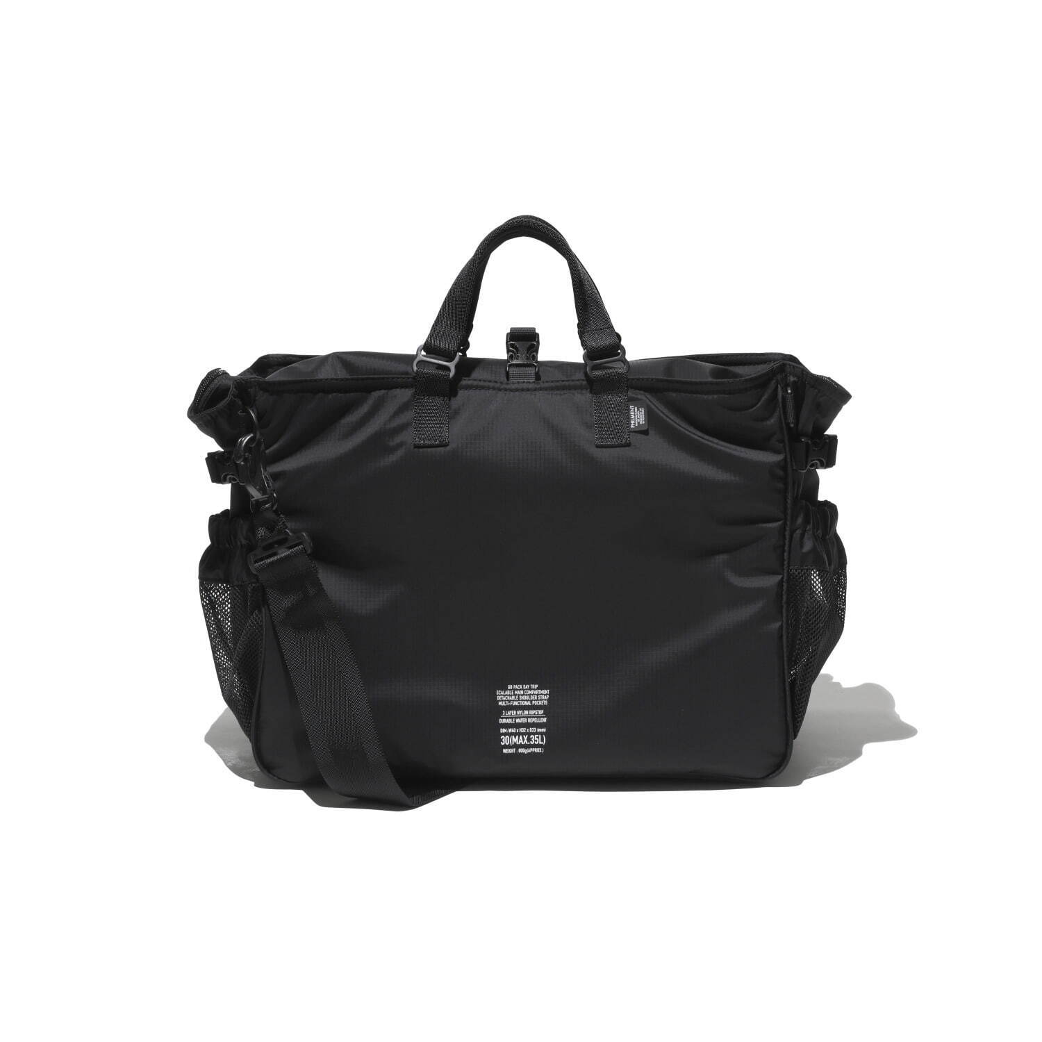 バッグ FreshServiceSport PHILMENT SHOULDER BAG PHILMENT がFreshSeviseSportとの別注アイテムが発売 │ QUI