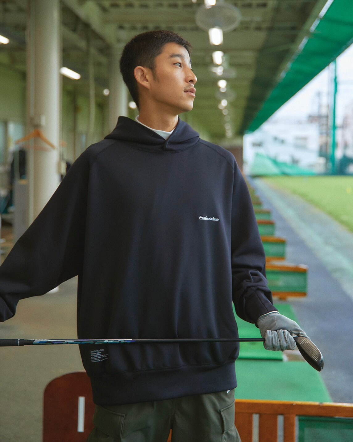 フレッシュサービス(FreshService) ゴルフ｜写真75