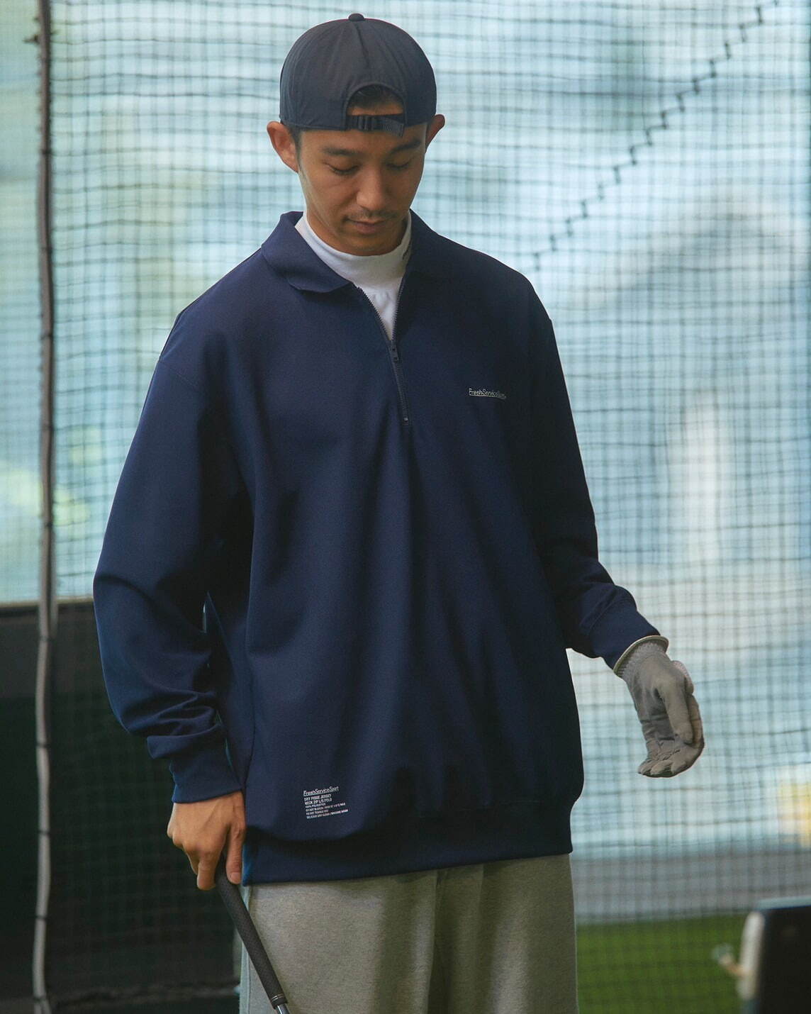 フレッシュサービス(FreshService) ゴルフ｜写真37