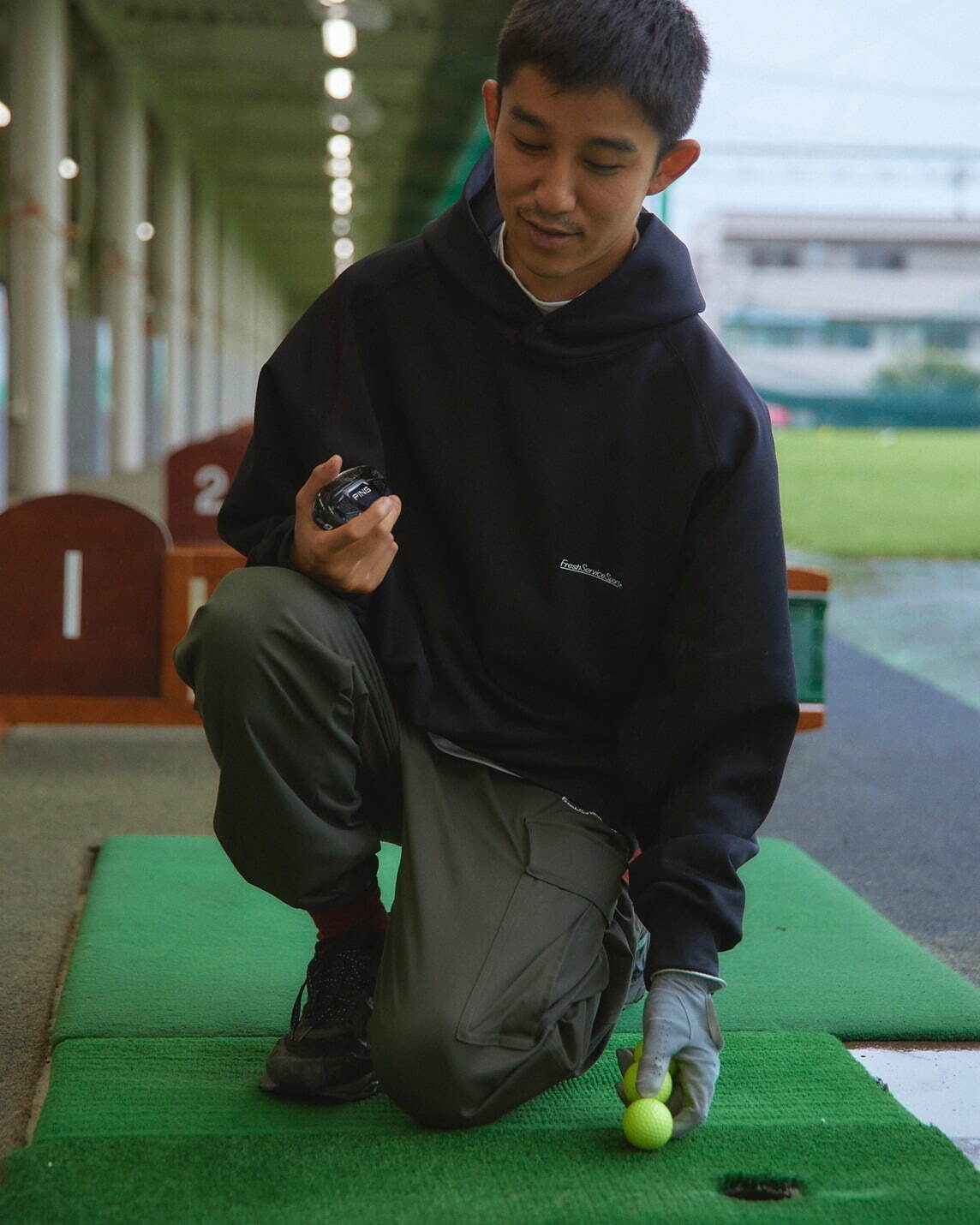 フレッシュサービス(FreshService) ゴルフ｜写真57
