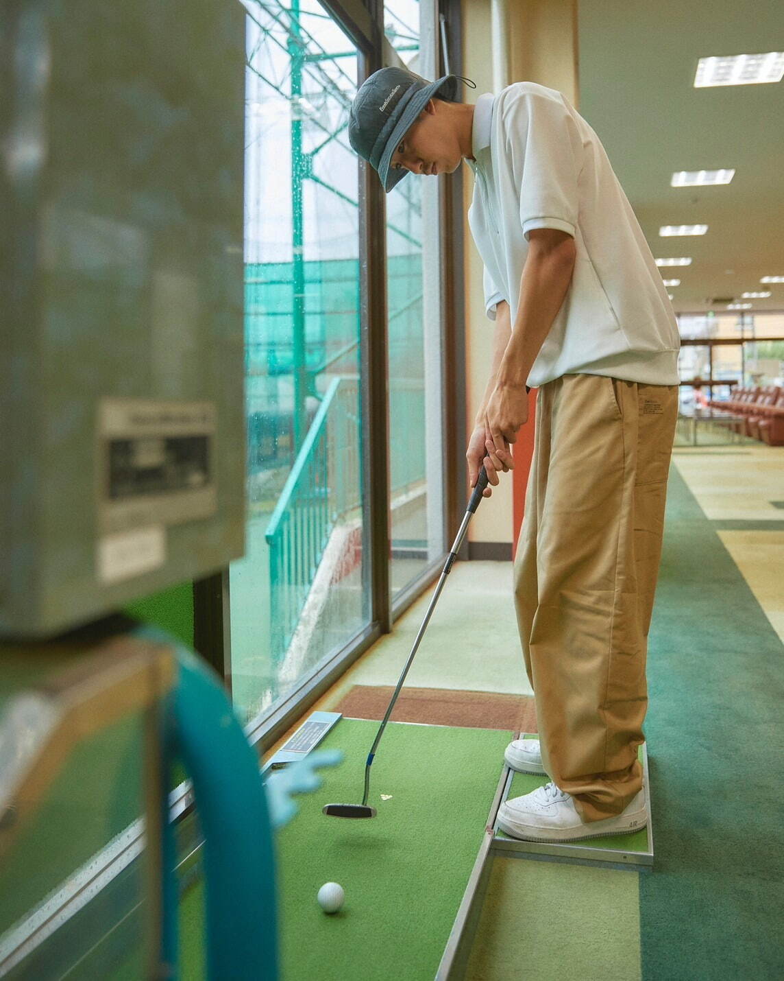 フレッシュサービス(FreshService) ゴルフ｜写真34