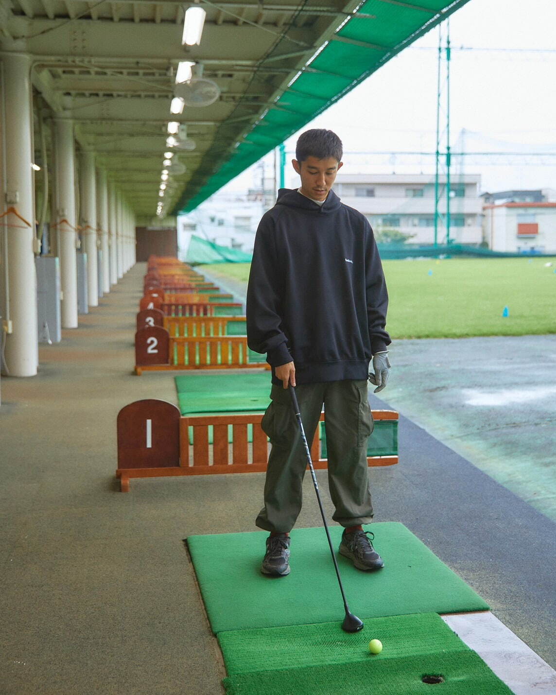フレッシュサービス(FreshService) ゴルフ｜写真40