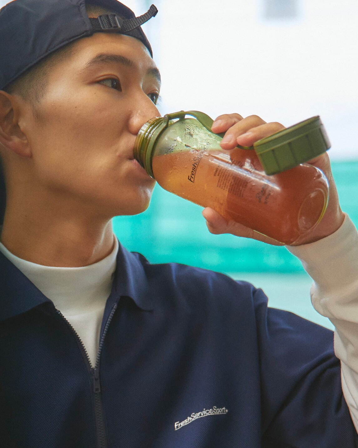 フレッシュサービス(FreshService) ゴルフ｜写真38