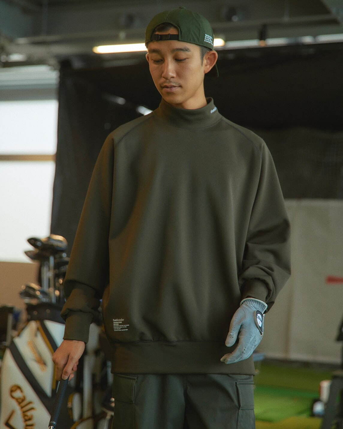 フレッシュサービス(FreshService) ゴルフ｜写真49