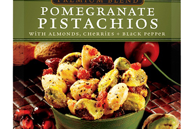 「SAHALE・SNACKS」