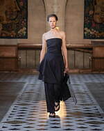 ウジョー 2024年春夏コレクション - 軽さと重厚感、メリハリあるテーラリング｜写真12