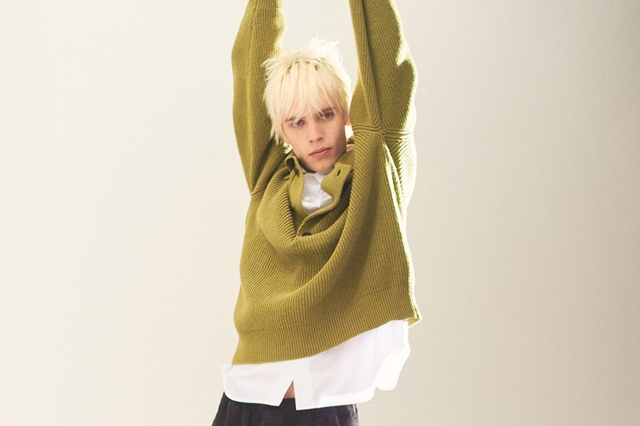 ◆マーガレットハウエル24㌢◆ AW24 CONVERSE FOR MHL. | MARGARET HOWELL