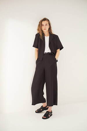 マーガレット・ハウエル(MARGARET HOWELL) 2024年春夏ウィメンズ&メンズコレクション  - 写真8