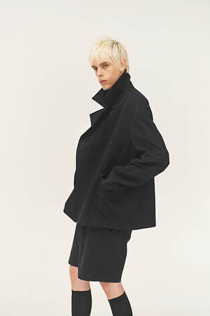 マーガレット・ハウエル(MARGARET HOWELL) 2024年春夏ウィメンズ&メンズコレクション  - 写真21