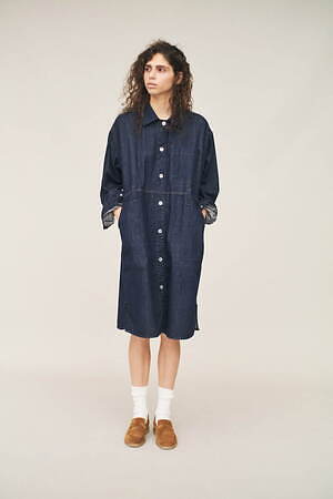 マーガレット・ハウエル(MARGARET HOWELL) 2024年春夏ウィメンズ&メンズコレクション  - 写真22