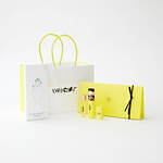 2023年クリスマスコフレ・コスメ【ネイル編】“ラメが輝く”ネイルカラー＆美爪に導くネイルオイルなど｜写真3