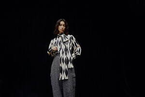 アルディー ノアール(HARDY NOIR) 2023-24年秋冬ウィメンズコレクション  - 写真1