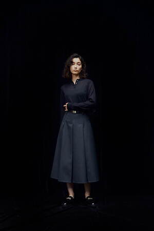 アルディー ノアール(HARDY NOIR) 2023-24年秋冬ウィメンズコレクション  - 写真7