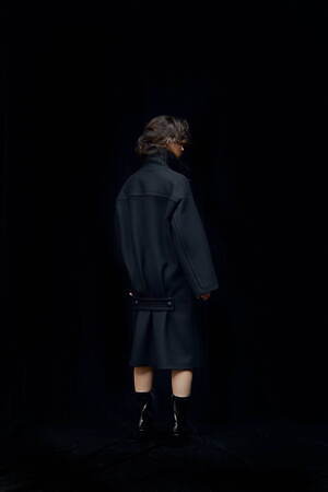 アルディー ノアール(HARDY NOIR) 2023-24年秋冬ウィメンズコレクション  - 写真16