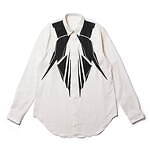 ユリウス“タイトシルエット”の限定レザージャケット、Wジップやシングルブルゾンなど3型｜写真5