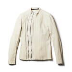 ユリウス“タイトシルエット”の限定レザージャケット、Wジップやシングルブルゾンなど3型｜写真1