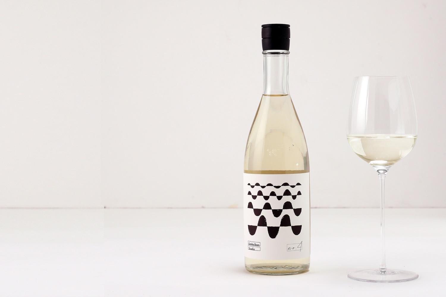 日本酒｜月桂冠より“約1/3の低アルコール”日本酒、AIが日本酒の風味を分析 - 華やか＆すっきりした味わい