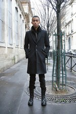 ダイエットブッチャースリムスキン 2014-15年秋冬コレクション