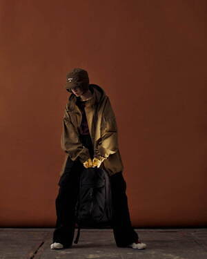 グラミチ バイ エフシーイー(Gramicci by F/CE.) 2023-24年秋冬ウィメンズ&メンズコレクション  - 写真5