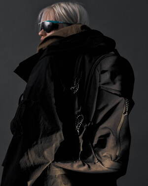 グラミチ バイ エフシーイー(Gramicci by F/CE.) 2023-24年秋冬ウィメンズ&メンズコレクション  - 写真11