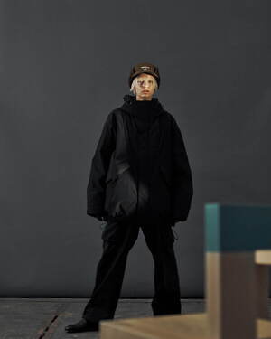 グラミチ バイ エフシーイー(Gramicci by F/CE.) 2023-24年秋冬ウィメンズ&メンズコレクション  - 写真15