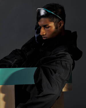 グラミチ バイ エフシーイー(Gramicci by F/CE.) 2023-24年秋冬ウィメンズ&メンズコレクション  - 写真20