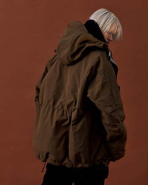 グラミチ バイ エフシーイー(Gramicci by F/CE.) 2023-24年秋冬ウィメンズ&メンズコレクション  - 写真21