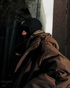 グラミチ バイ エフシーイー(Gramicci by F/CE.) 2023-24年秋冬ウィメンズ&メンズコレクション  - 写真26