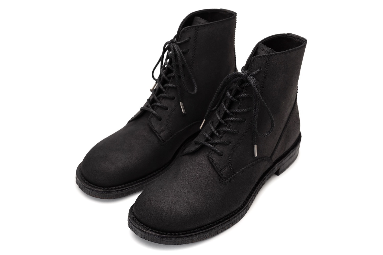 ミハラヤスヒロ　ブーツ　261/2 ミハラヤスヒロ ブーツ 261/2 Maison MIHARA YASUHIRO ONLINE