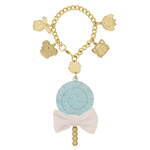 ダッフィー＆フレンズ“真っ白ポンチョ”に身を包んだグッズや限定メニュー、東京ディズニーシーで｜写真45