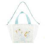 ダッフィー＆フレンズ“真っ白ポンチョ”に身を包んだグッズや限定メニュー、東京ディズニーシーで｜写真15