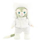 ダッフィー＆フレンズ“真っ白ポンチョ”に身を包んだグッズや限定メニュー、東京ディズニーシーで｜写真34